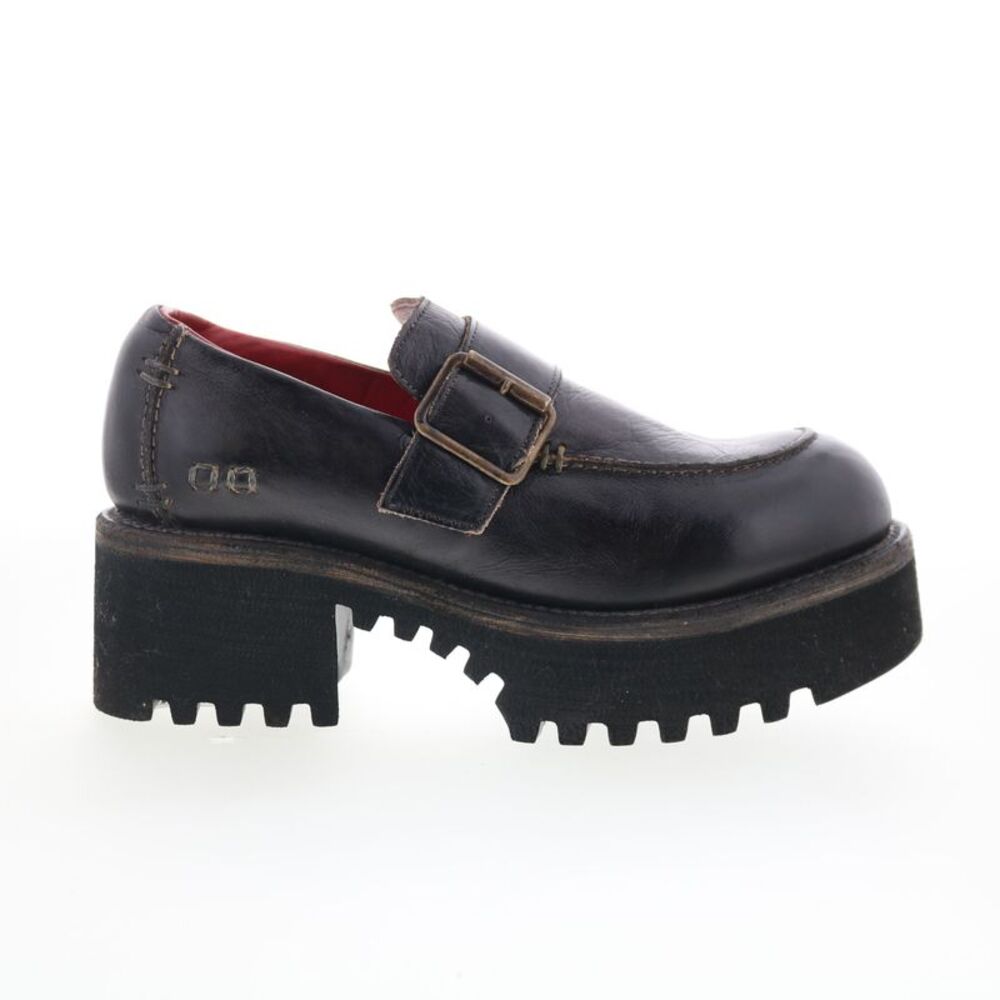 Bed Stu Womens Kavi Black Shoes (NWT)